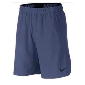 Nike Flex
Men's Woven Training Shorts